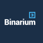 Binarium logotipi
